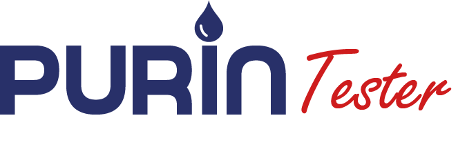 Purín Tester
